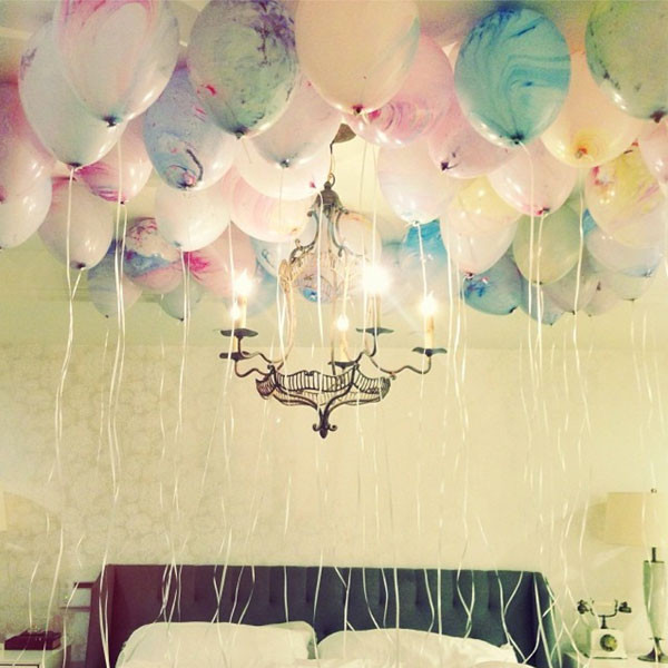 Lauren Conrad, Instagram Lauren Conrad, Instagram